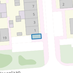 Perceel EDE01-D-8497