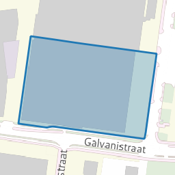 Perceel EDE01-D-8501