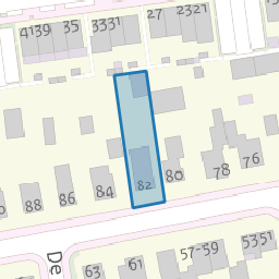 Perceel EDE01-D-8503