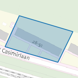 Perceel EDE01-D-8521