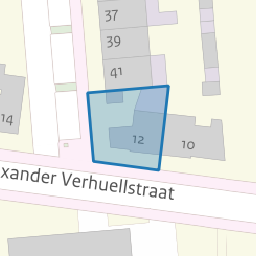 Perceel EDE01-D-8525