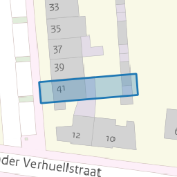 Perceel EDE01-D-8526