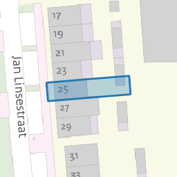 Perceel EDE01-D-8534