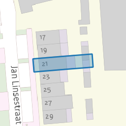 Perceel EDE01-D-8536