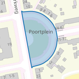 Perceel EDE01-D-8544