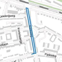 Perceel EDE01-D-8545