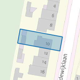 Perceel EDE01-D-8553