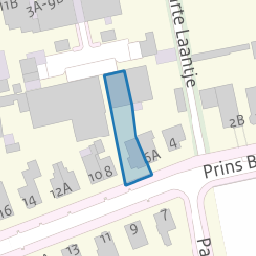 Perceel EDE01-D-8561