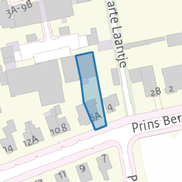 Perceel EDE01-D-8562