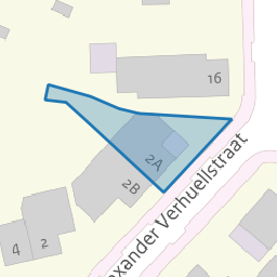 Perceel EDE01-D-8565