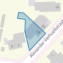 Perceel EDE01-D-8566