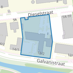 Perceel EDE01-D-8584