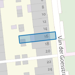 Perceel EDE01-D-8600