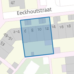 Perceel EDE01-D-8604