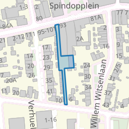 Perceel EDE01-D-8620