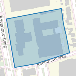 Perceel EDE01-D-8625