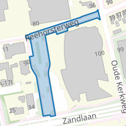 Perceel EDE01-D-8628