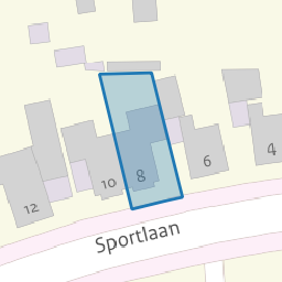 Perceel EDE01-D-8636