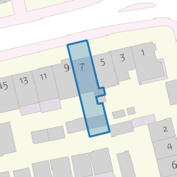 Perceel EDE01-D-8645