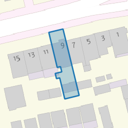 Perceel EDE01-D-8646