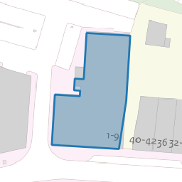 Perceel EDE01-D-8650