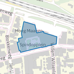 Perceel EDE01-D-8651