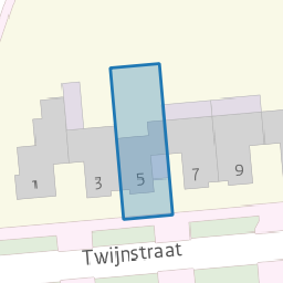 Perceel EDE01-D-8658