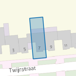 Perceel EDE01-D-8659