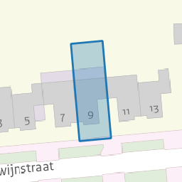 Perceel EDE01-D-8660