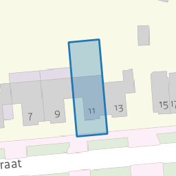 Perceel EDE01-D-8661