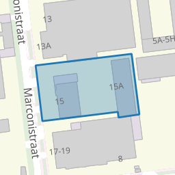 Perceel EDE01-D-8692