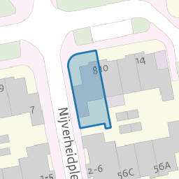 Perceel EDE01-D-8704