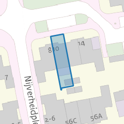 Perceel EDE01-D-8705