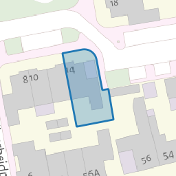 Perceel EDE01-D-8707