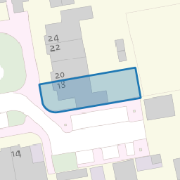 Perceel EDE01-D-8708