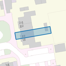 Perceel EDE01-D-8709