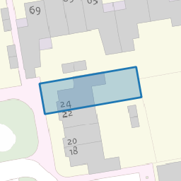 Perceel EDE01-D-8711