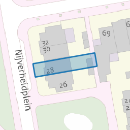 Perceel EDE01-D-8713