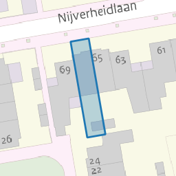 Perceel EDE01-D-8717