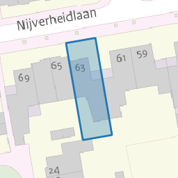 Perceel EDE01-D-8719