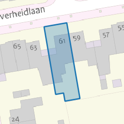 Perceel EDE01-D-8720