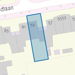 Perceel EDE01-D-8721