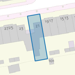 Perceel EDE01-D-8740