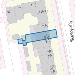 Perceel EDE01-D-8764