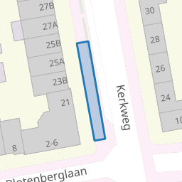 Perceel EDE01-D-8780