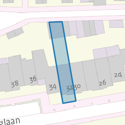 Perceel EDE01-D-8785