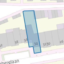 Perceel EDE01-D-8786