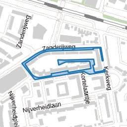 Perceel EDE01-D-8805