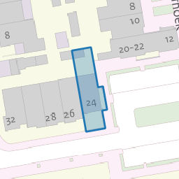 Perceel EDE01-D-8814