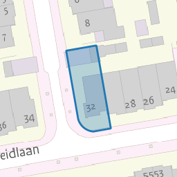 Perceel EDE01-D-8818